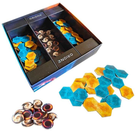 Orion Duel - Joc de Strategie pentru 2 Jucatori [1]