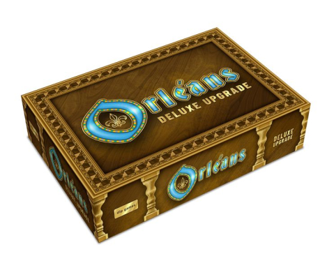 Noutati - Orleans Deluxe Upgrade Kit