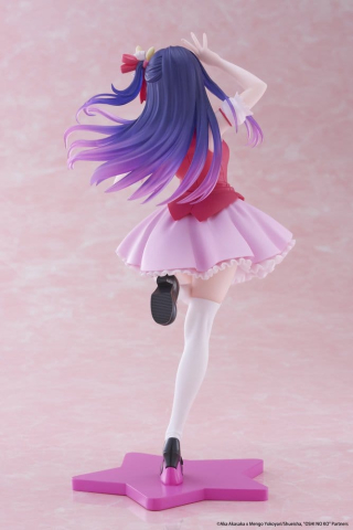 Oshi No Ko Coreful PVC Statue Ai Hoshino B-Komachi Ver. 18 cm [3]