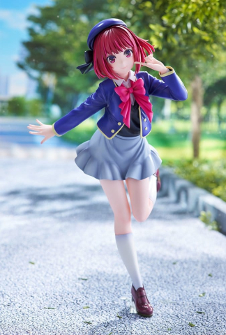 Oshi no Ko PVC Figure 1/7 Kana Arima 22 cm [2]
