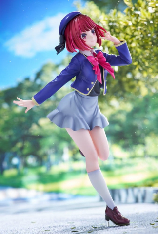Oshi no Ko PVC Figure 1/7 Kana Arima 22 cm [4]