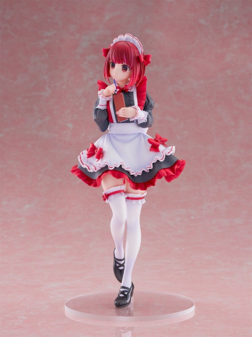 Oshi No Ko PVC Statue 1/6 Kana Arima Sweets Paradise collaboration costume Ver. 26 cm [2]