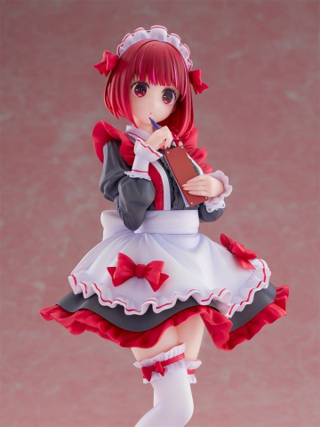 Oshi No Ko PVC Statue 1/6 Kana Arima Sweets Paradise collaboration costume Ver. 26 cm [5]