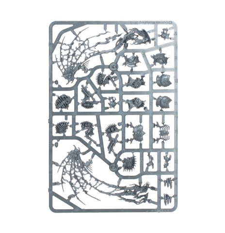 Ossiarch Bonereapers Null Myriad Phalanx Battleforce [1]