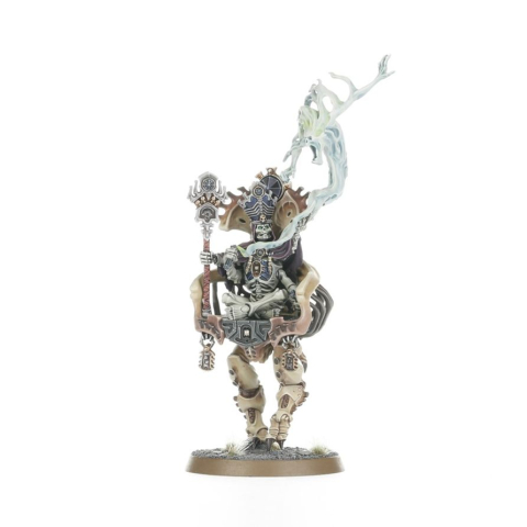 Ossiarch Bonereapers Null Myriad Phalanx Battleforce [4]