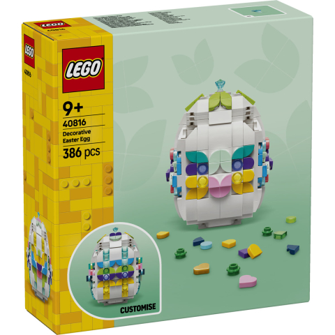 LEGO Ou de Paste decorativ 40816 [1]