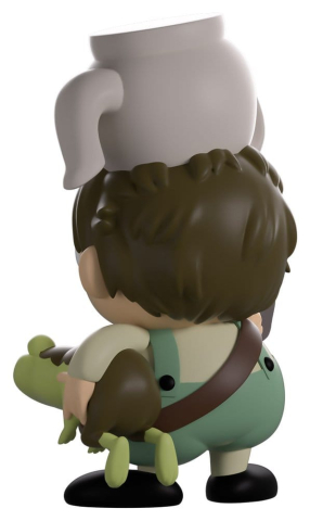 Over The Garden Wall Vinyl Figure Greg 10 cm [3]
