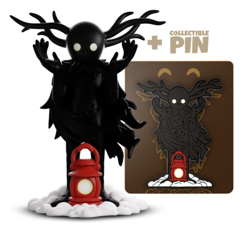 Over The Garden Wall Vinyl Figure The Beast 13 cm [2]