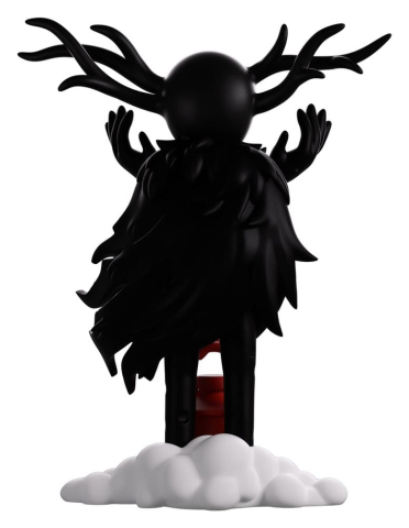 Collectibles - Over The Garden Wall Vinyl Figure The Beast 13 cm