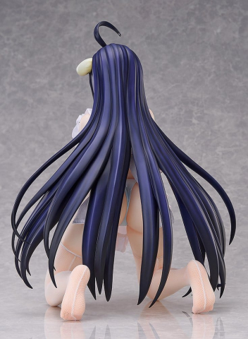 Overlord PVC Figure 1/4 Albedo: Apron Ver. 33 cm [5]