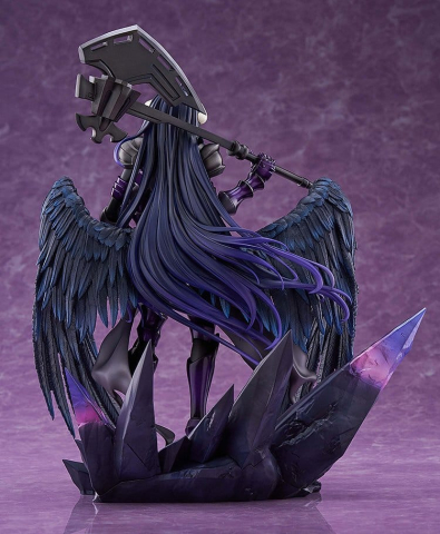 Overlord PVC Figure 1/7 Albedo: Hermes Trismegistus Ver. 31 cm [2]