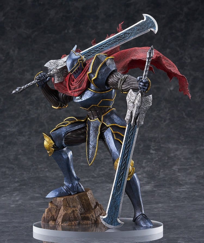 Overlord: The Holy Kingdom Pop Up Parade SP PVC Figure Momon 27 cm [4]