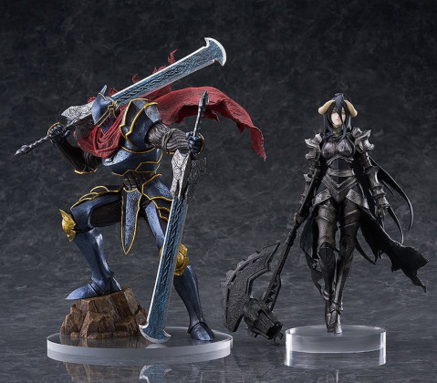 Overlord: The Holy Kingdom Pop Up Parade SP PVC Figure Momon 27 cm [7]