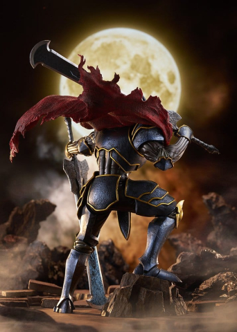 Overlord: The Holy Kingdom Pop Up Parade SP PVC Figure Momon 27 cm [2]