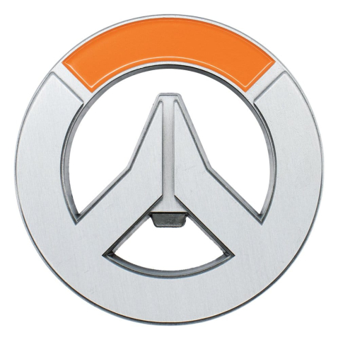 Overwatch Bottle Opener Logo Magnetic [3]