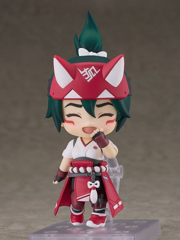Overwatch Nendoroid Action Figure Kiriko 10 cm [4]