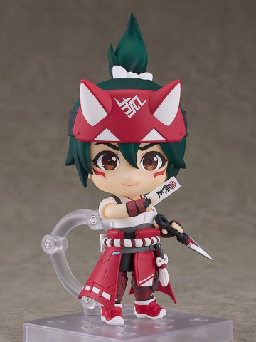 Jucarii - Overwatch Nendoroid Action Figure Kiriko 10 cm