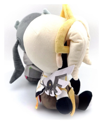 Overwatch Plush Figures 2-Pack Genji & Mercy 22 cm [1]