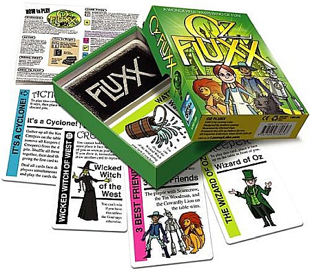 Oz Fluxx [2]