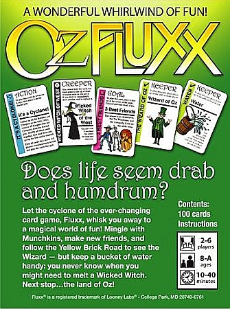 Oz Fluxx [1]