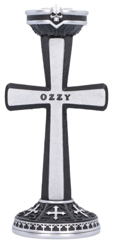 Ozzy Osbourne Candle Holder Prince of Darkness 18 cm [3]