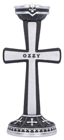 Ozzy Osbourne Candle Holder Prince of Darkness 18 cm [4]