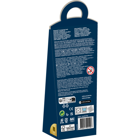 Pachet de accesorii Hogwarts™ [3]