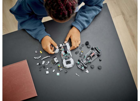 Pachet Dublu Mercedes [3]