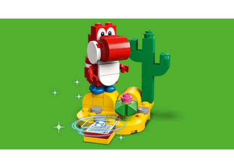 Pachete cu personaje - seria 5 [7]