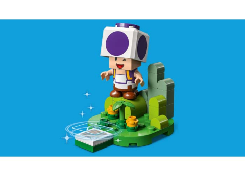 Pachete cu personaje - seria 5 [8]