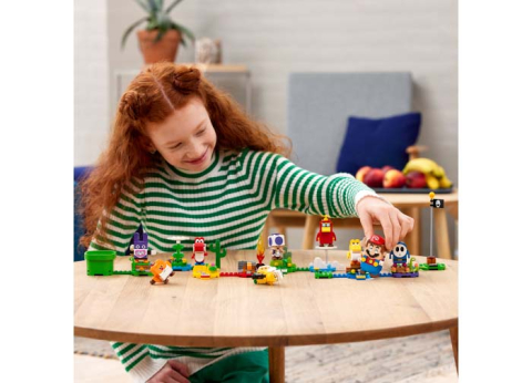 Pachete cu personaje - seria 5 [2]