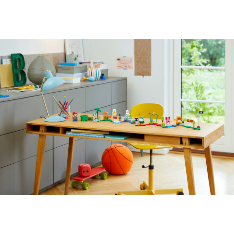 Pachete cu personaje - Seria 6 [1]