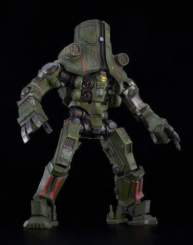 Pacific Rim Moderoid Plastic Model Kit Cherno Alpha 22 cm [5]