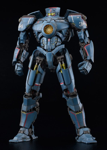 PRECOMENZI - Pacific Rim Moderoid Plastic Model Kit Gipsy Danger 21 cm
