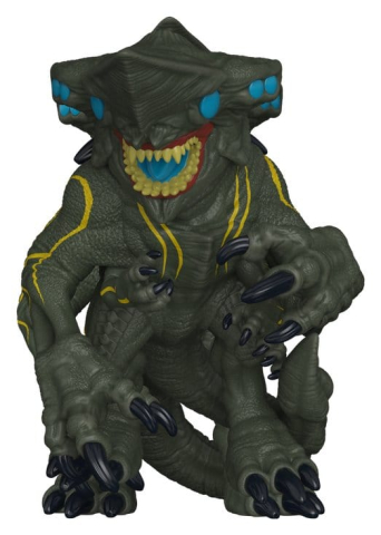 Pacific Rim Super Sized POP! Vinyl Figure Knifehead 16 cm [1]