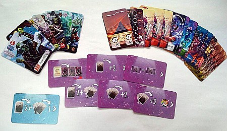 Pact Winter [1]