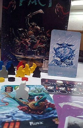 Pact Winter [2]