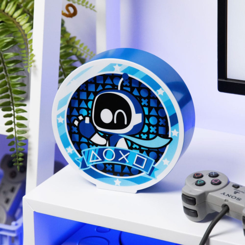 Collectibles - Paladone - Astro Bot Lamp 16 cm