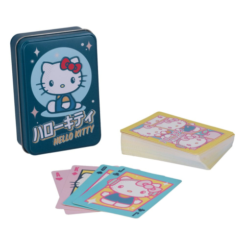Paladone – Hello Kitty Playing Cards [2]