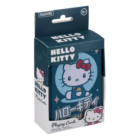 Carti de joc - Paladone – Hello Kitty Playing Cards
