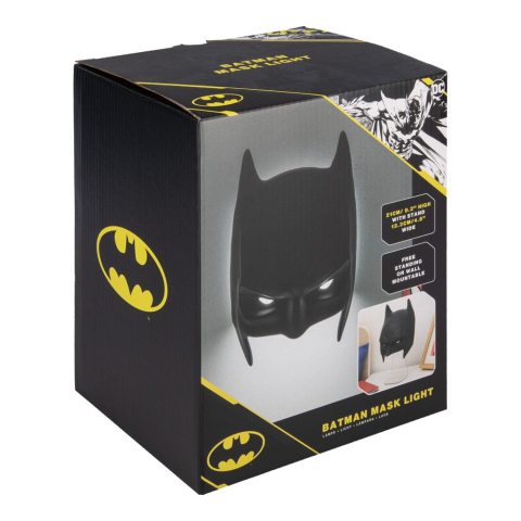 Collectibles - Paladone - Lampa decorativa 3D Batman