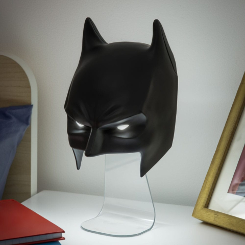 Paladone - Lampa decorativa 3D Batman [2]
