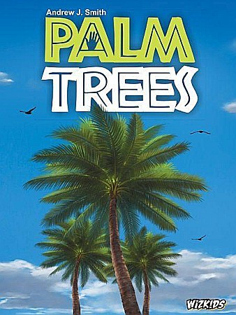 Board Games - Palm Trees