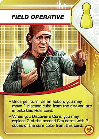 Pandemic on the Brink [3]