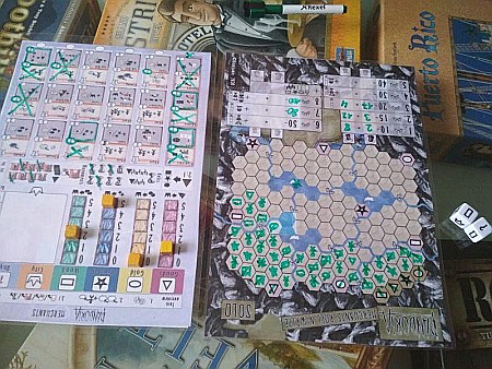 Pandoria Merchants [1]