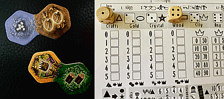 Pandoria Merchants [2]