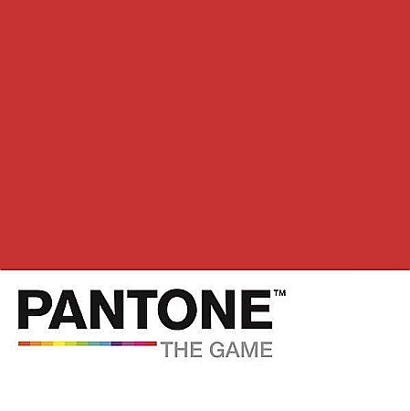 Reduceri - Pantone: The Game