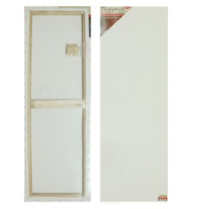 Rechizite, Creativitate, Hobby - PANZA PICTURA PE SASIU 30X90CM DACO PZ3090