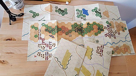 Panzer Expansion #4: France 1940 [2]