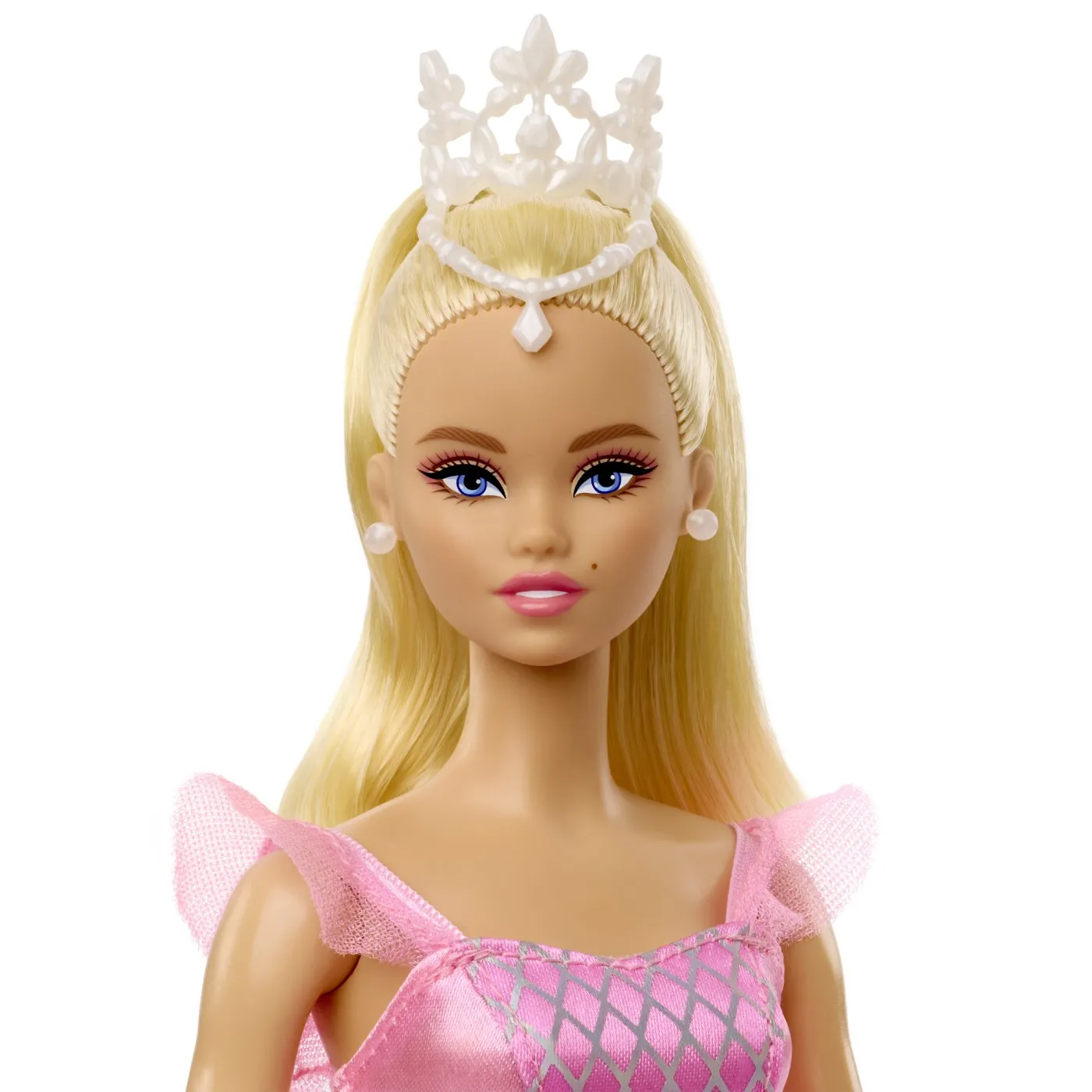 Papusa Barbie Signature Ballet Wishes - Papusa Balerina de Colectie [4]